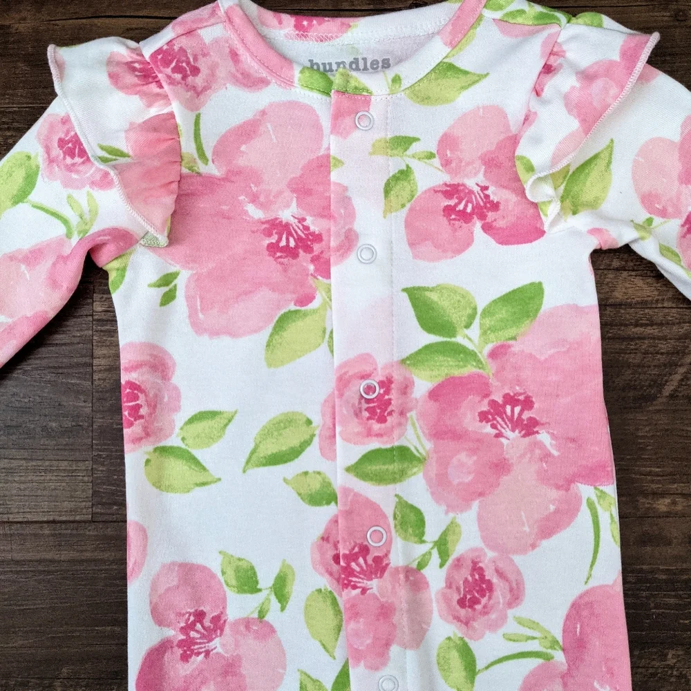 NWT Children's Place 4-Piece Set